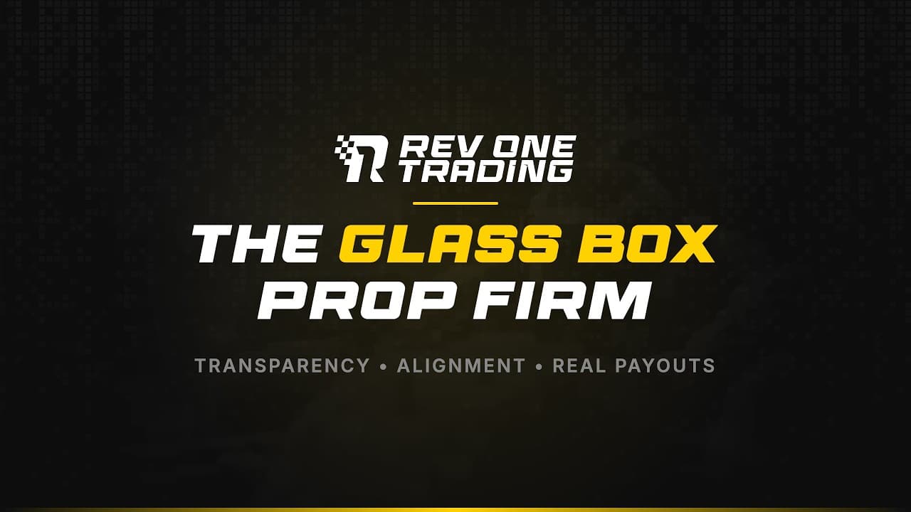 How Glass Box Works